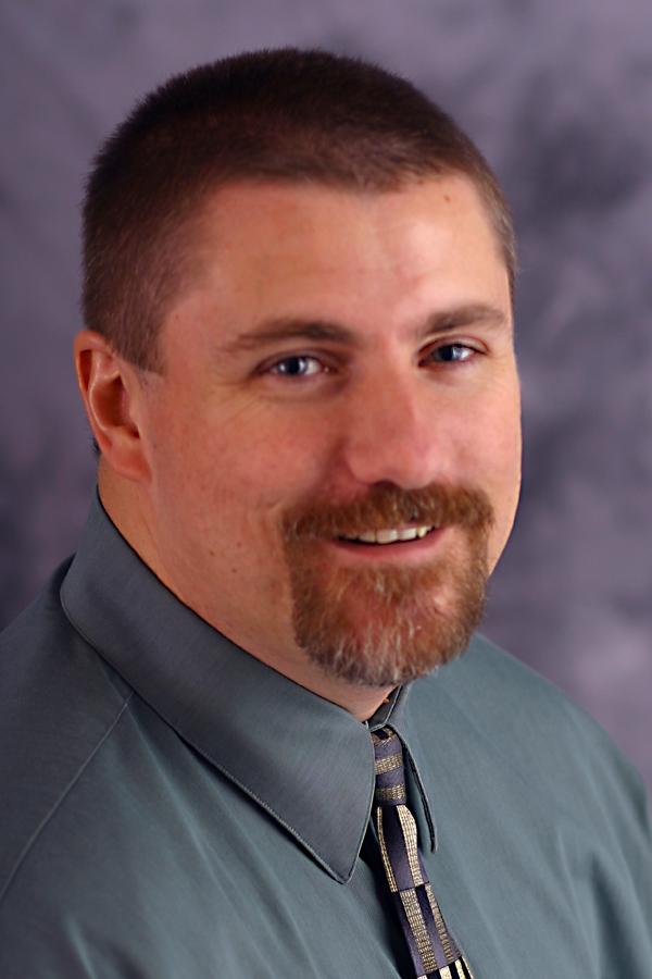 Bill Hanover TPS