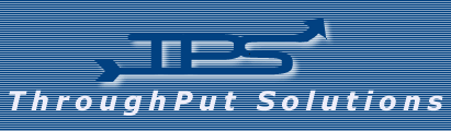 ThroughPut Solutions